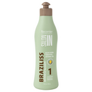 PASO 1 SHAMPOO BRAZILISS X500ML - RECAMIER