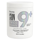 DECOLORANTE WHITE X500G - RECAMIER