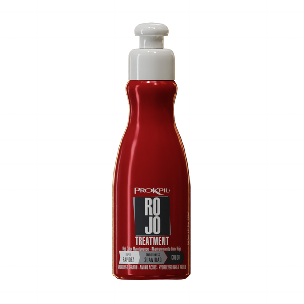 TRATAMIENTO MAINTENANCE ROJO 150 ML - PROKPIL