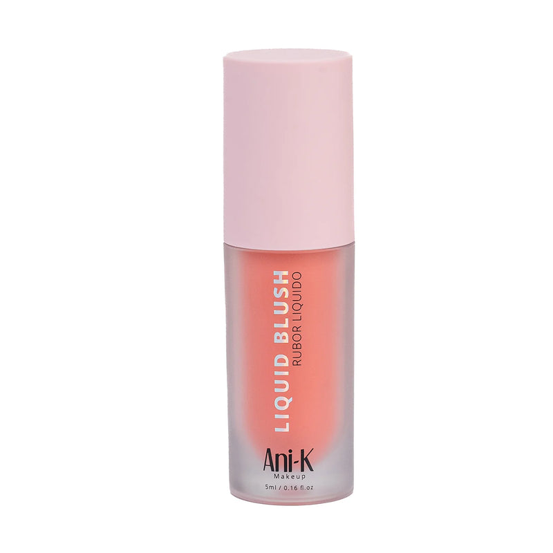 RUBOR LIQUIDO 01 LILY - ANI-K
