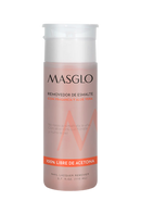 REMOVEDOR DE ESMALTE ALOE VERA X110 ML - MASGLO