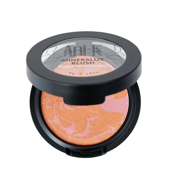 RUBOR MINERALIZADO LOVELY 04 - ANI-K