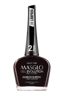 ESMALTE SANGRE TORO GEL EVOLUTION  - MASGLO