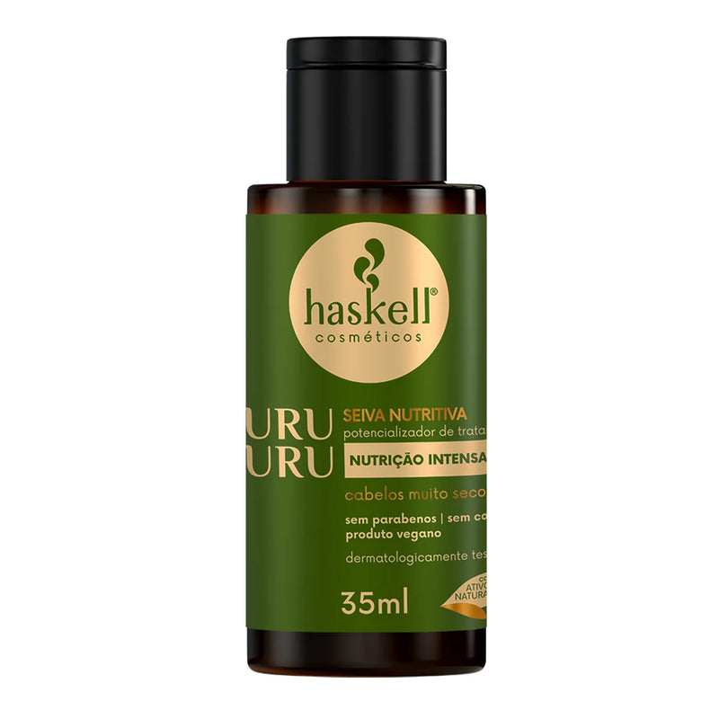SEIVA NUTRITIVA  40 ML - HASKELL