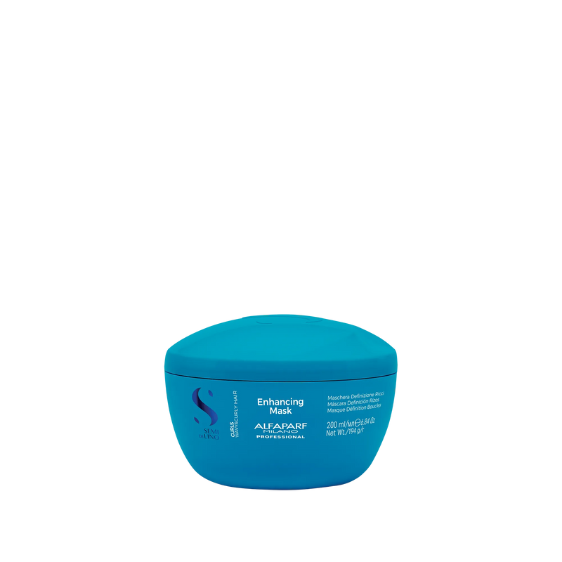 SEMI DE LINO ENHANCING MASK200ML - ALFAPARF