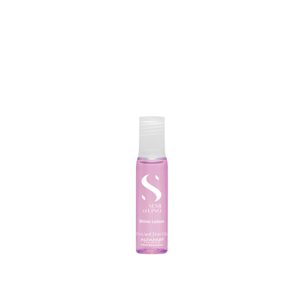 AMPOLLA SEMILLA DE LINO ROSADA 13ML - ALFAPARF