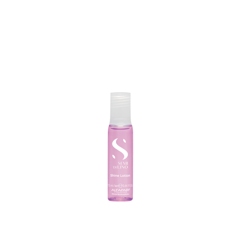 AMPOLLA SEMILLA DE LINO ROSADA 13ML - ALFAPARF