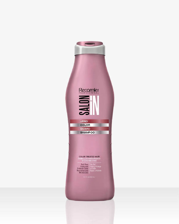 SHAMPOO COLOR GUARD X300 ML RECAMIER