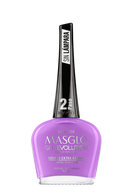 ESMALTE SILENCIOSA GEL EVOLUTION - MASGLO