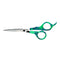 TIJERA MICRODENTADA OCEAN 6" - STRONG MACHINE