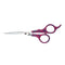TIJERA MICRODENTADA RED 6" - STRONG MACHINE