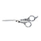 TIJERA MICRODENTADA ZEBRA 6" - STRONG MACHINE