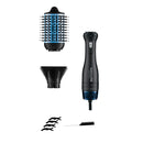 HOT AIR BRUSH 2 EN 1  2.75" - BABYLISSPRO