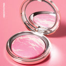 RUBOR NACARADO COMPACTO SUBLIME SMOOTH PINK - ATENEA