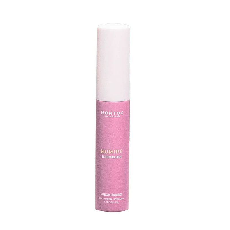 RUBOR LIQUIDO HUMIDE SERUM BLUSH SOGNO- MONTOC