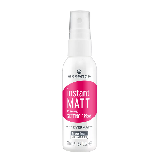 SPRAY MATTE MAKE UP X 50 ML - ESSENCE