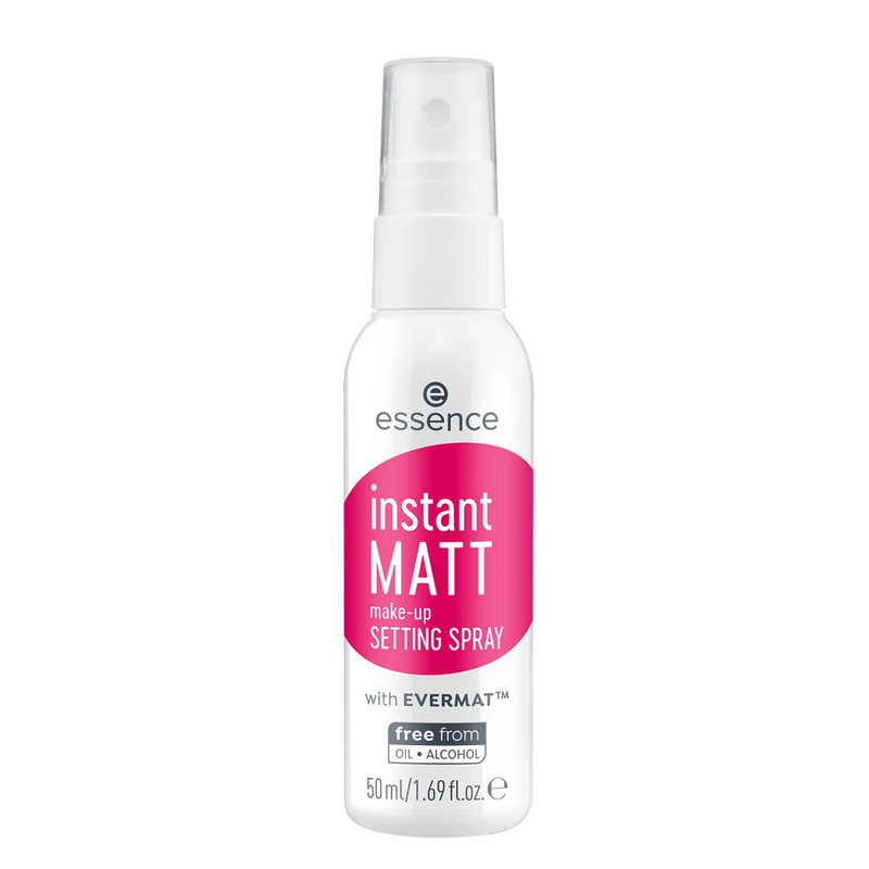 SPRAY MATTE MAKE UP X 50 ML - ESSENCE