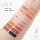 PALETA DE SOMBRAS STORYTIME - ATENEA