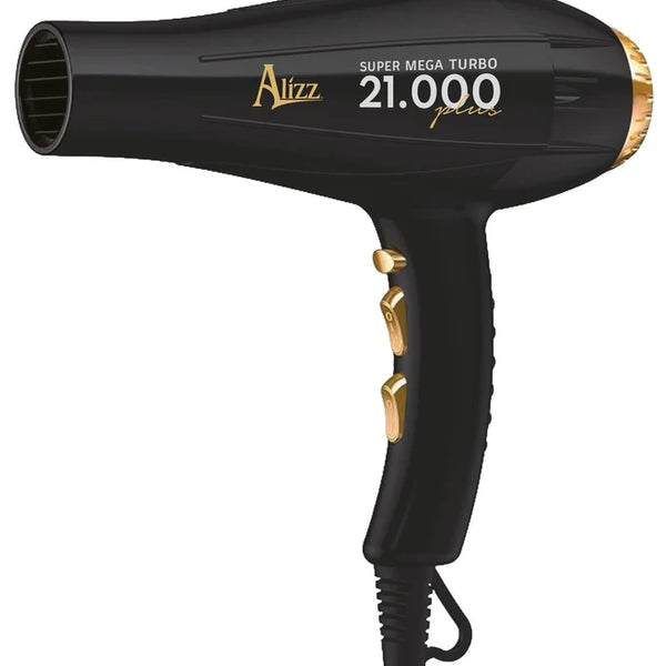 Secador Shoponline Plancha Alizz Elegance 