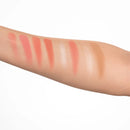 PALETA DE BRONCEADOR ILUMINADOR Y RUBOR 8T - MONTOC
