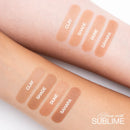 BRONZER COMPACTO SUBLIME CLAY - ATENEA