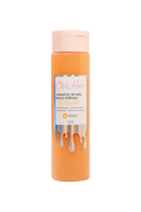 SHAMPOO DE MIEL BRILLO INTENSO X300ML - CLICK HAIR