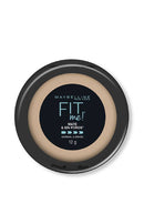 POLVO COMPACTO FIT ME