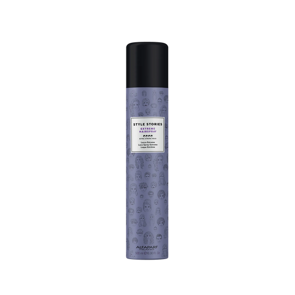 XTREME SPRAY LACA 500 ML - ALFAPARF