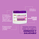 TERAPIA CAPILAR DE CRECIMIENTO 300ML - ANYELUZ