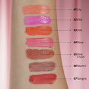 RUBOR LIQUIDO 01 LILY - ANI-K