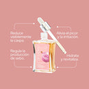 TONICO ANTICAIDA Y ANTICASPA 50ML - ANYELUZ