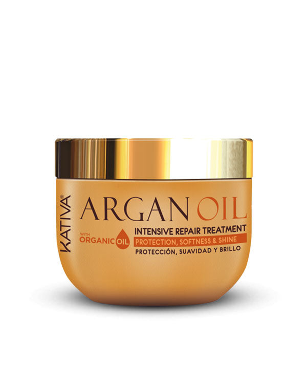 TRATAMIENTO ARGAN OIL 250ML -  KATIVA