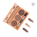 TRIO DE CEJAS SAVAGE BRUNETTE - ATENEA
