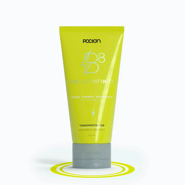 TERMOPROTECTOR B8 X 150 ML - LA POCION