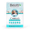 TOALLA DESECHABLE CABELLO - BELOTTI