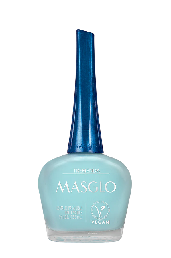ESMALTE TREMENDA - MASGLO