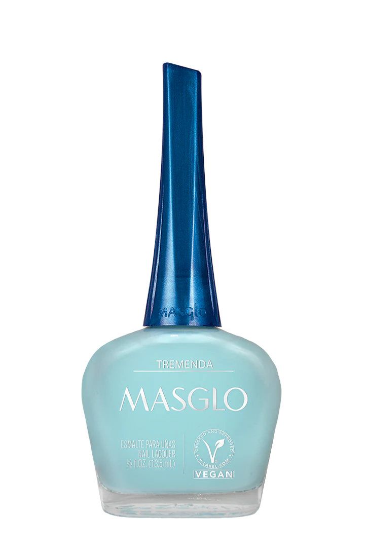 ESMALTE TREMENDA - MASGLO