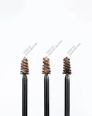 VOLUMINIMIZADOR DE CEJAS MEDIUM BROWN 02 - AME COSMETICOS