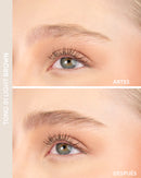 VOLUMINIMIZADOR DE CEJAS LIGHT BROWN 01 - AME COSMETICOS