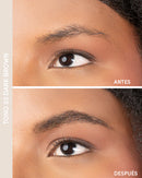 VOLUMINIMIZADOR DE CEJAS DARK BROWN 03 - AME COSMETICOS