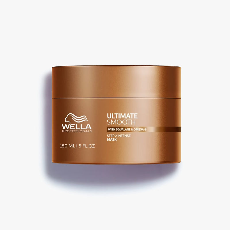 ULTIMATE SMOOTH MASK 150ML - WELLA