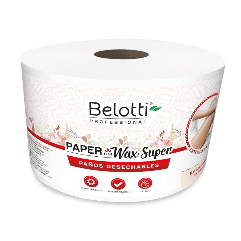 ROLLO LIENCILLO SUPER X80 - BELOTTI