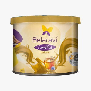 CERA MIEL X500G - BELARAVI