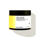 MASK EXTRA GLOW YES SHINE X500 ML - ELGON