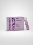 AMPOLLA SILKY DI LINO ROSADA - NOUVELLE