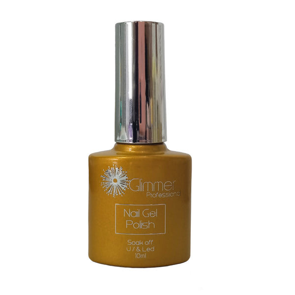 ESMALTE SEMIPERMANENTE X 10ML # XBJ42 - GLIMMER