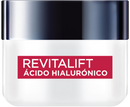 CREMA DIA REVITALIF ACIDO HIALURONICO 50 M - LOREAL PARIS