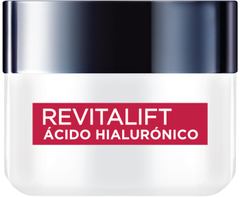 CREMA DIA REVITALIF ACIDO HIALURONICO 50 M - LOREAL PARIS