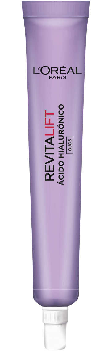 CREMA CONTORNO OJOS REVITALIF ACIDO HIALURONICO 15ML - LOREAL PARIS