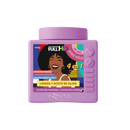 FULL HD AFRO HOLD 1KG - PONTO